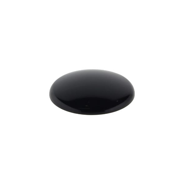 HAWG HALTERS F/CONTROL DUST CAP BLK