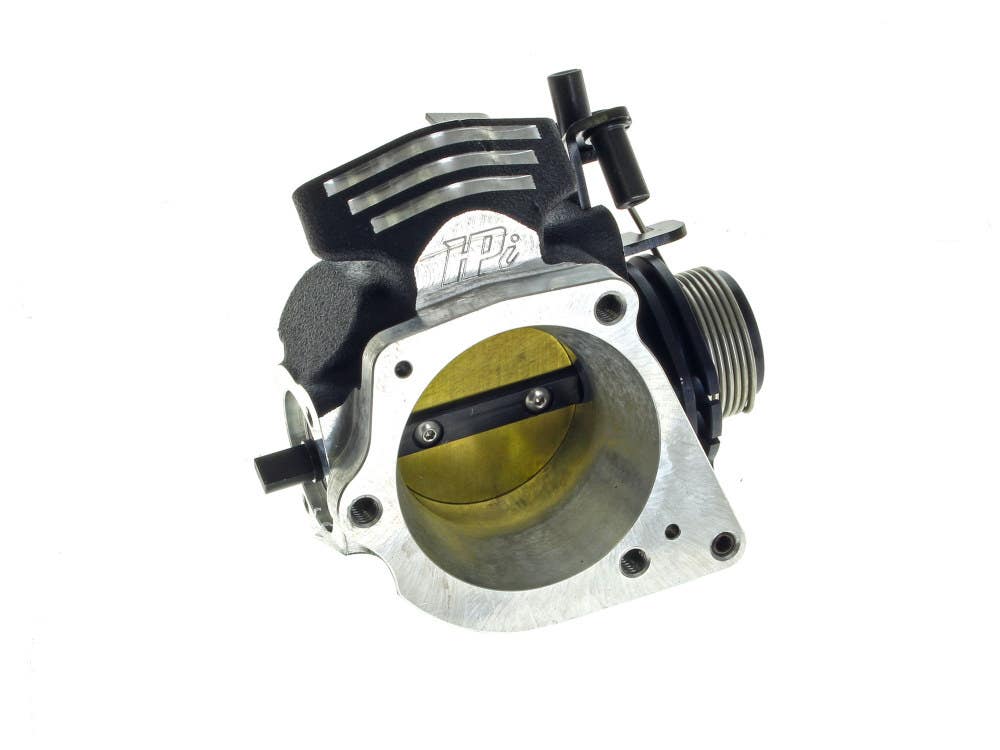 HORSEPOWER INC THROTTLE BODY BT01-05 45MM