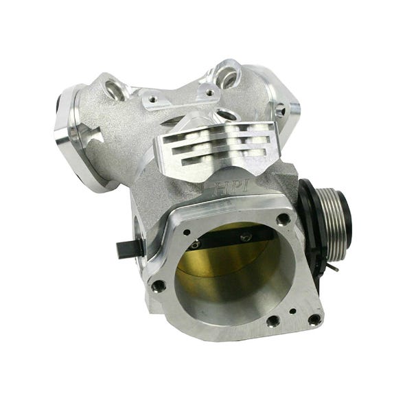 HORSEPOWER INC THROTTLE BODY BT01-05 58MM