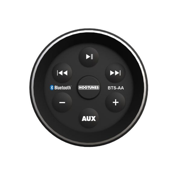 HOG TUNES BLUETOOTH RECEIVER FLH99-13