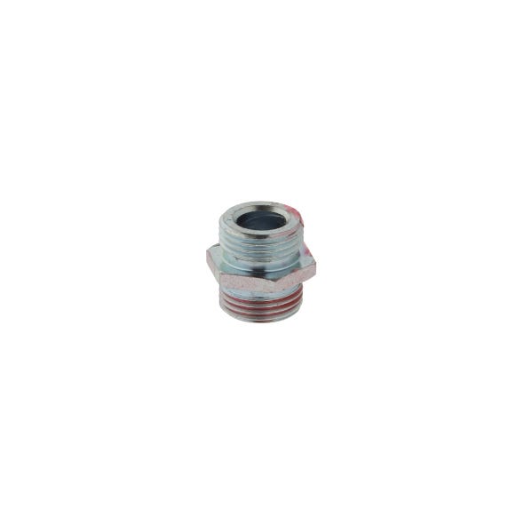 JAGG OIL COOLERS ADAPTER NIPPLEOEM TO JAGG O/COOLER