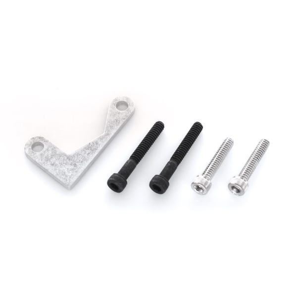 JAGG OIL COOLERS ANTI-ROTATION DEVICE OFFSET OIL