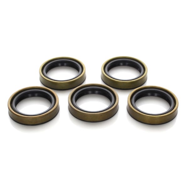 JAMES GASKETS INC SEAL; MOTOR SPROCKET SHAFT M817UP