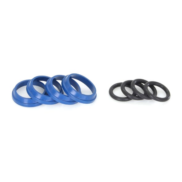 JAMES GASKETS INC P/ROD TUBE ORING KIT XL91-03