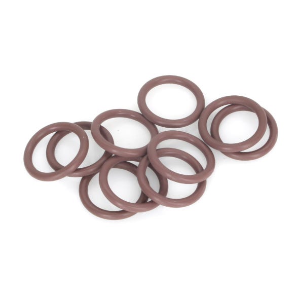 JAMES GASKETS INC ORING ROCKER CVR LOWER TO CYL