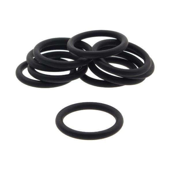 JAMES GASKETS INC ORING OIL LINE CONNECTOR TO MOTOR