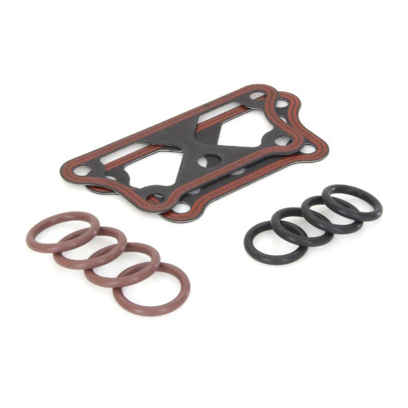 JAMES GASKETS INC P/ROD TUBE SEAL KIT XL04-21