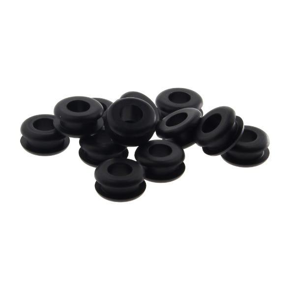 JAMES GASKETS INC RUBBER MNTS F/TANK S/TAIL84-99