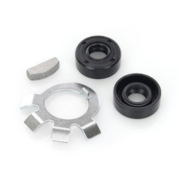 JAMES GASKETS INC SEAL KIT CLUTCH HUB NUT BT36-E84