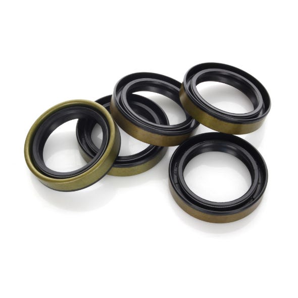 JAMES GASKETS INC SEAL MOTOR SPROCKET SHAFT TC99-17