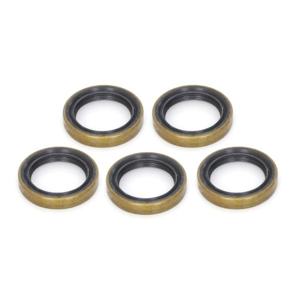 JAMES GASKETS INC SEAL MAIN DRIVE GEAR END BT06UP