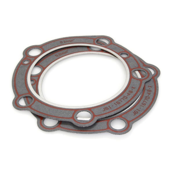 JAMES GASKETS INC GASKET CYL HEAD BT48-65 PAN