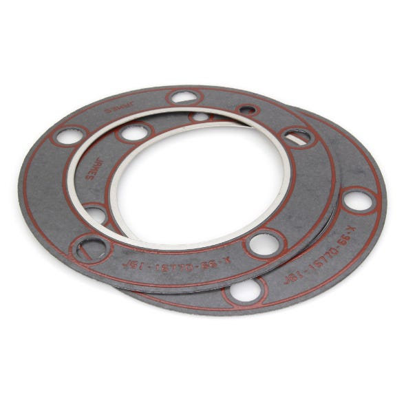 JAMES GASKETS INC GASKET CYL HEAD BT66-84