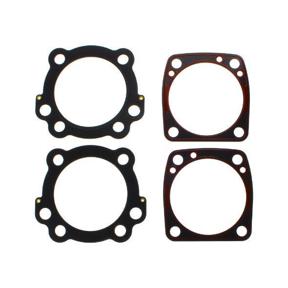 JAMES GASKETS INC GASKET KIT CYL HEAD+BASE BT84-99