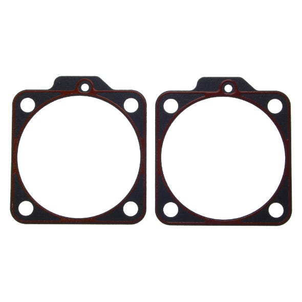 JAMES GASKETS INC GASKET CYL BASE 3-5/8 BORE SHOVEL