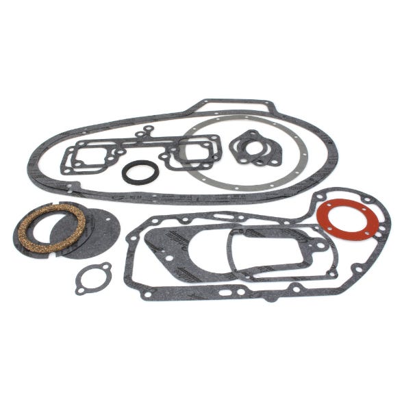 JAMES GASKETS INC GASKET KIT; ENGINE XL57-71