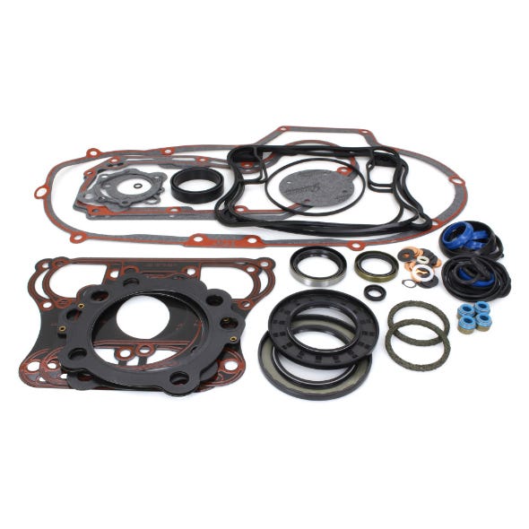 JAMES GASKETS INC GASKET KIT ENGINE XL91-03 W/MLS