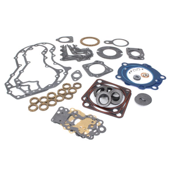JAMES GASKETS INC GASKET KIT ENGINE BT36-47