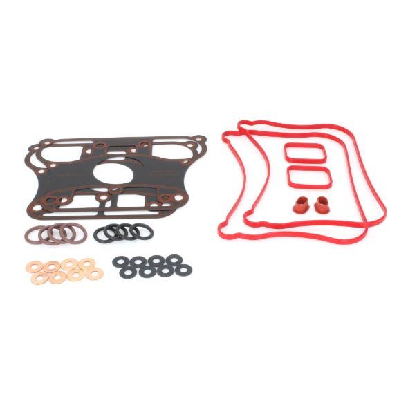 JAMES GASKETS INC GASKET KIT ROCKER XL07-21
