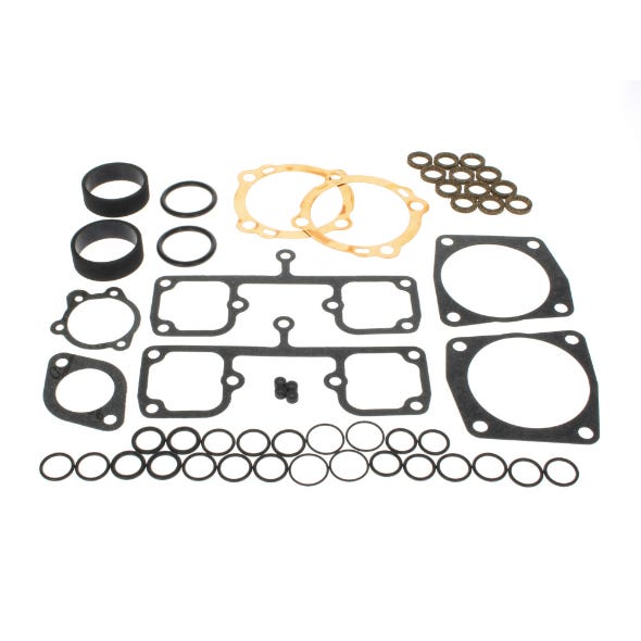 JAMES GASKETS INC GASKET KIT TOP END XL73-85
