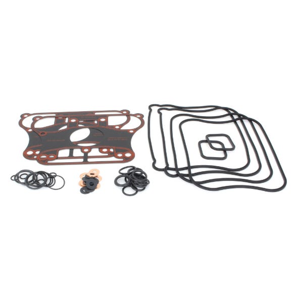 JAMES GASKETS INC GASKET KIT ROCKER XL86-90