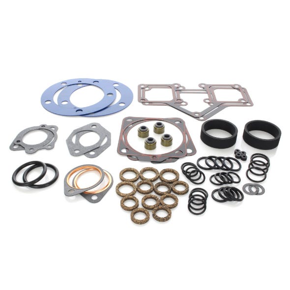 JAMES GASKETS INC GASKET KIT TOP END BT66-84