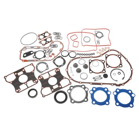 JAMES GASKETS INC GASKET KIT ENGINE XL07-21