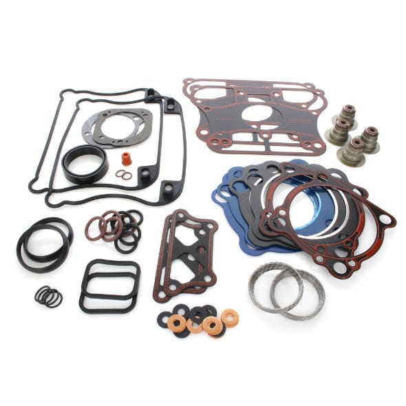 JAMES GASKETS INC GASKET KIT TOP END XL04-06