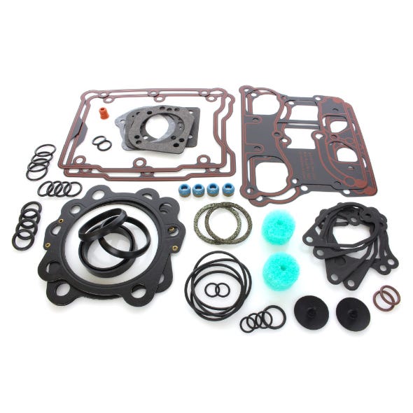 JAMES GASKETS INC GASKET KIT TOP END BT99-04 95CI