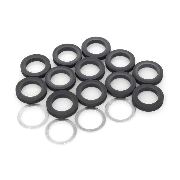 JAMES GASKETS INC P/ROD TUBE ORING KIT XL57-79 &