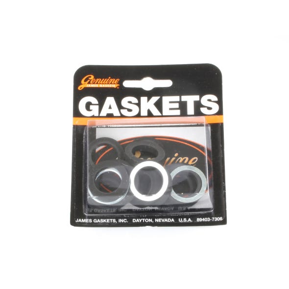 JAMES GASKETS INC P/ROD TUBE ORING KIT BT48-79