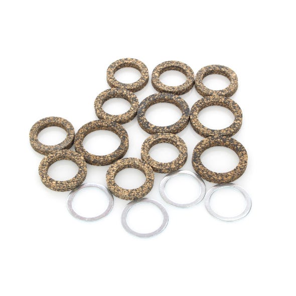 JAMES GASKETS INC P/ROD TUBE SEAL KIT BT48-79