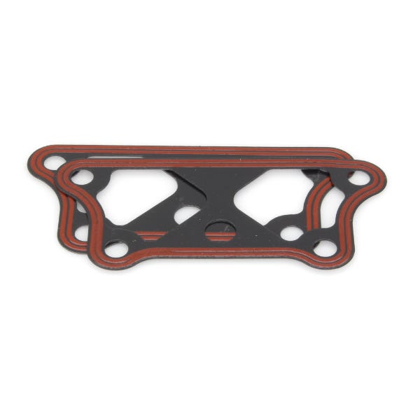JAMES GASKETS INC GASKET; TAPPET COVER XL04-21