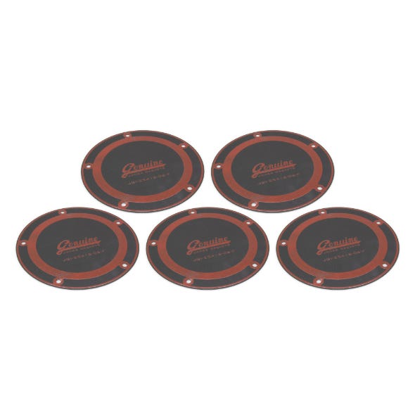 JAMES GASKETS INC GASKET DERBY CVR BT07-17 &