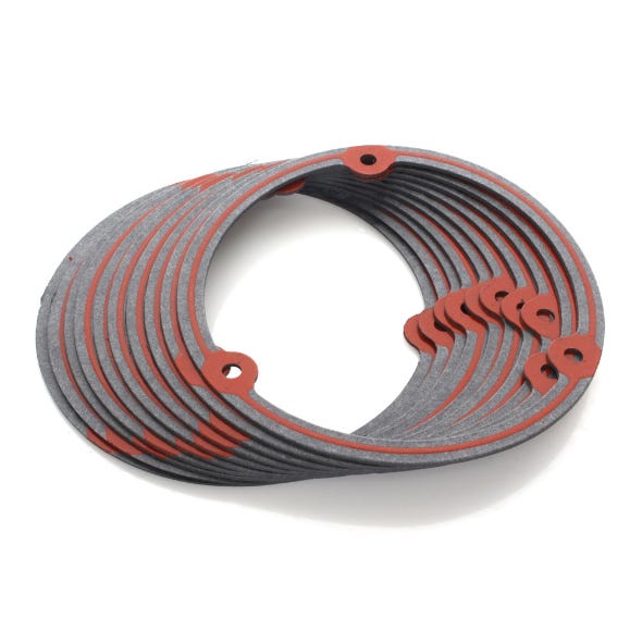 JAMES GASKETS INC GASKET DERBY CVR BT70-98