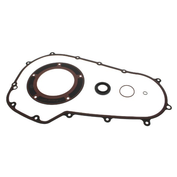 JAMES GASKETS INC GASKET KIT PRIM FLH17UP M8