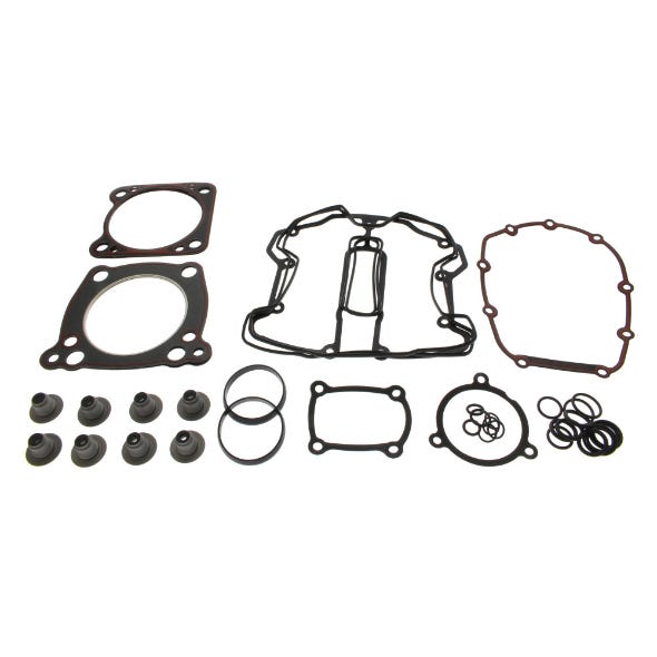 JAMES GASKETS INC GASKET KIT; TOP END M817UP 107CI