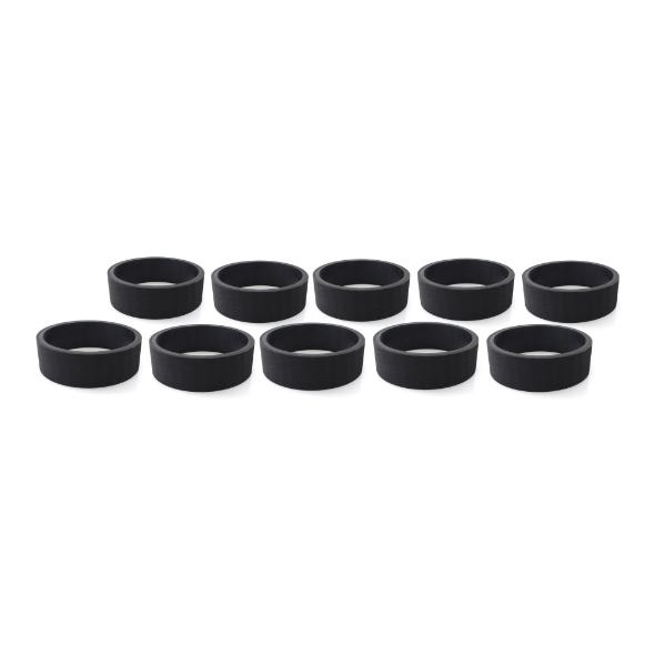 JAMES GASKETS INC SEAL INTAKE MANIFOLD BT78-83 &