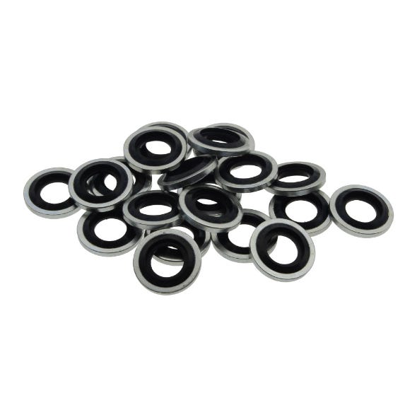 JAMES GASKETS INC WASHER INSPECT CVR