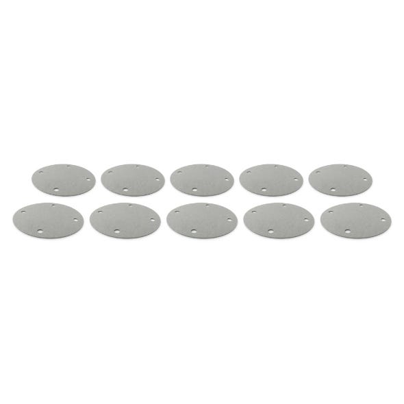 JAMES GASKETS INC GASKET POINTS CVR BT80-99
