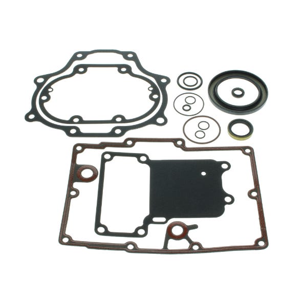 JAMES GASKETS INC GASKET KIT TRANS FXD06-17 &