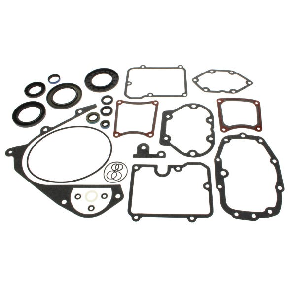 JAMES GASKETS INC GASKET KIT TRANS BT80-99 5SPD