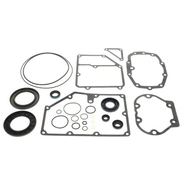 JAMES GASKETS INC GASKET KIT TRANS FXD91-98