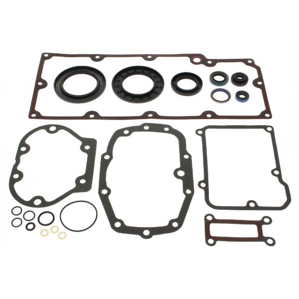 JAMES GASKETS INC GASKET KIT TRANS FLH93-98