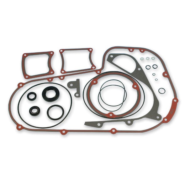 JAMES GASKETS INC GASKET KIT PRIM FXRFLH80-93