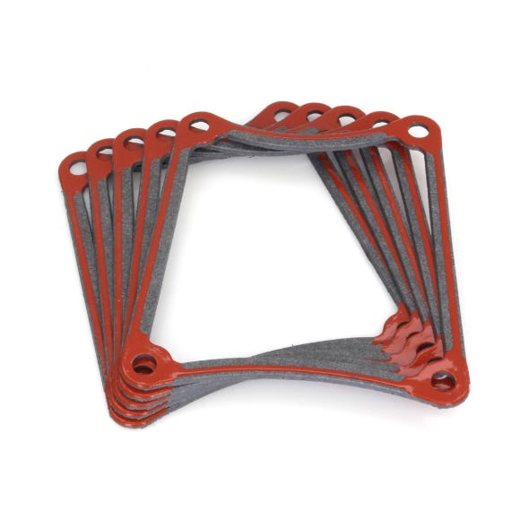 JAMES GASKETS INC GASKET INSPECT CVR FLH FXR80-84