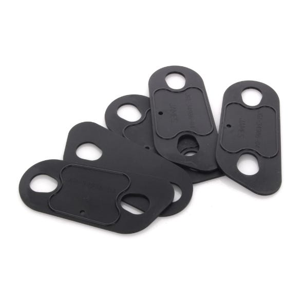 JAMES GASKETS INC GASKET INSPECT CVR XL04-08