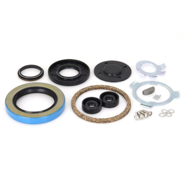 JAMES GASKETS INC SEAL KIT TRANS M/SHAFT BT36-79
