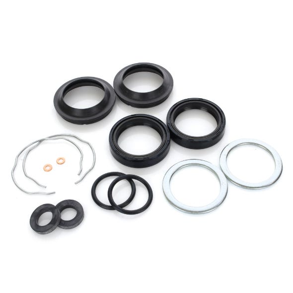 JAMES GASKETS INC SEAL KIT FORK 41MM FXSTD00-07