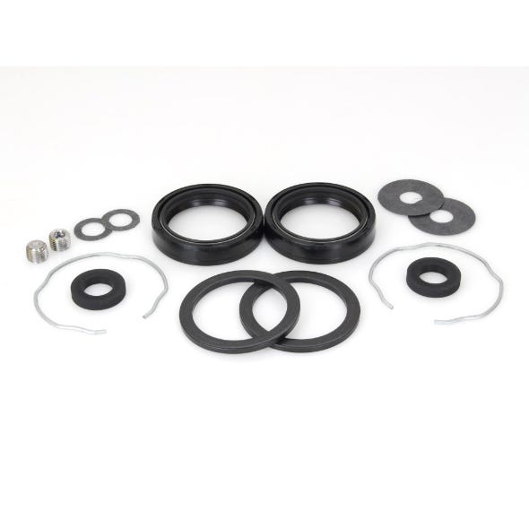 JAMES GASKETS INC SEAL KIT FORK WG 41MM FL49-77